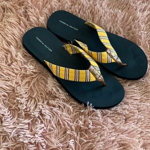 Tommy Hilfiger